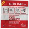 Evolution HypaSoothe Burns Kit, Small - Fully Stocked