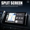 2in1 Auto Car Play Wireless Adapter CarPlay Wireless Adapter For iOS Android _