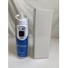 HydraCoach Intelligent Water Bottle Clear 22 Oz