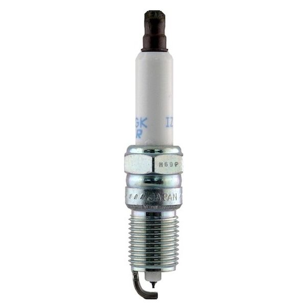 NGK (1465) IZTR5B11 Spark Plug - Pack of 4