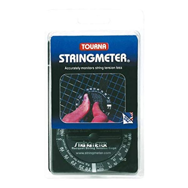 Tourna String Meter