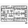ICM 35692 Plastic Model Kit 1/35 German Stormtruppen 1918