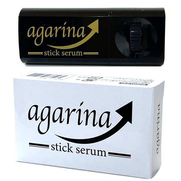 Agarina Wrinkle Extractor Beauty Stick 0.3 oz (8.5 g)