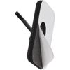 Arrow Rest, 10 Pack Plastic Adhesive Archery Arrow Support for Left Hand Compound Recurve Bow