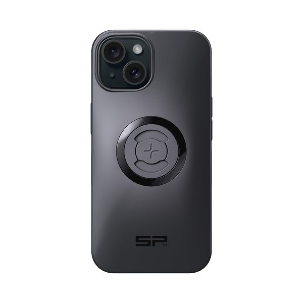 SP CONNECT Phone Case | SPC+ | kompatibel mit iPhone 15