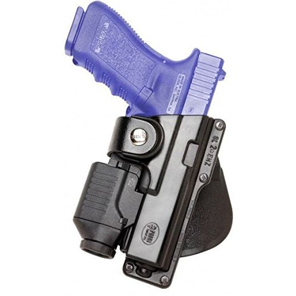 Tactical Paddle Holsters For Glock 19, 23 and 32