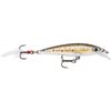 Rapala, Köder mit Haken Nr. 4/5, 1.2-1.8m Schwimmtiefe, 10cm Größe, Bachforelle