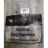 Kromen Tactical Dog Harness LARGE Black