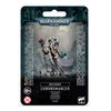 Games Workshop - Warhammer 40,000 - Necrons Chronomancer