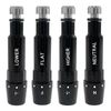 Onoff Driver Sleeve AKA KURO Driver Compatible Sleeve 335Tip