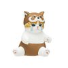 Red Panda Mofusand Nyanpantsu! Figure