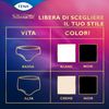Tena Silhouette Plus Creme Incontinence Pants Medium, 9 Pack