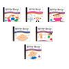 Brainy Baby Music Complete Collection (Spanish)