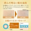Foundation Whitening Pact C 140 Natural Refill (Powder Foundation, Vitamin C, 2-Way) [Cellzard]