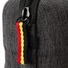 Capel Mule Kptc006 Cycling Tool Case, Melange Gray, One Size, gray