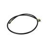 Tachometer Cable Length 56" Replaces OEM: MS51071-4