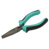PRO'S KIT - PM-754 - FLAT NOSE PLIER with Safety Guide