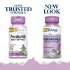 SOLARAY - Forskohlii, 385 mg | 60 Capsules