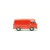 Oxford Diecast 76FDE004 Ford 400E Van Royal Mail