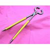 New Premium Bull Nose Ring Lead Puller Pliers Farm Tool Veterinary Instruments