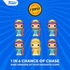Funko Pop! Rocks: TLC - Chilli (Styles May Vary), Multicolor