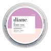 Diane, 2" Bobby Pins D452, BLACK, 300 Count