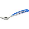 Professional Stainless Steel Ladle Spoon Slotted