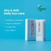 [TOCOBO] COTTON SOFT SUN STICK SPF50+ PA++++
