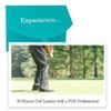 Buyagift 30 Minute Golf Lesson with a PGA Professional