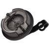 MAX G30 Electric Scooter Drum Brake Assembly, High Strength, Durable
