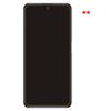 Screen Protector for ZTE S30 Protection Crystal Clear dipos