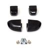 Heater Control Knob Set 1955-1956 Bel Air