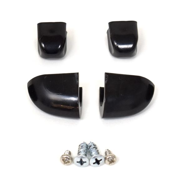 Heater Control Knob Set 1955-1956 Bel Air