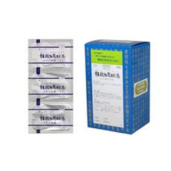 【第2類医薬品】桂枝加葛根湯エキス細粒90包