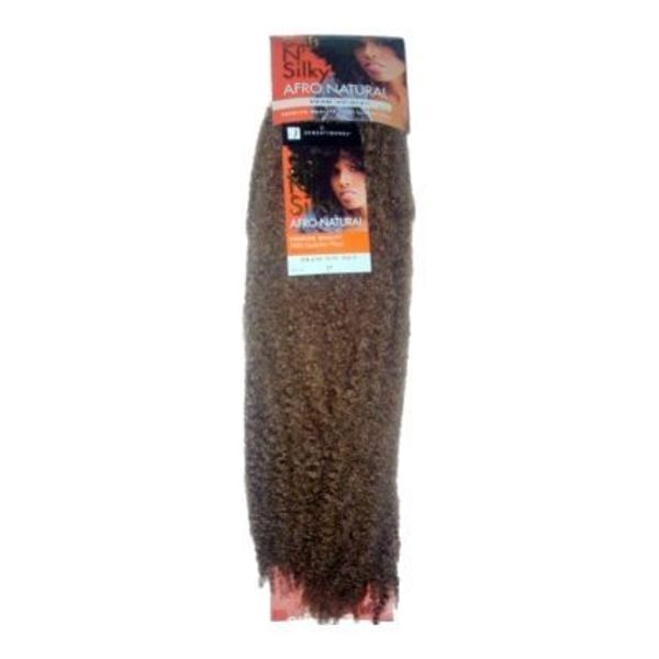 Sensationnel Synthetic Afro Twist Braid, bulk