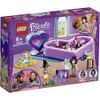Lego 41359 Friends Heart Box friendship set, multicoloured