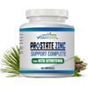 Prostate supplement support 120 capsules Bera prostatic prostasanxl
