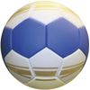 Molten C7 H2C3500-BW Training Ball Blue/White/Gold 2