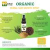 HAIR GROWTH SPRAY