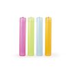 8 Kikkerland Reusable Ice Sticks for Chilling Drinks