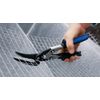 Bessey Multi Long Style D22A Right Hand Cut Snip, Colour, 1