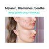 Melasma Treatment for Face Cream - Dark Spot Remover Centella Asiatica - Korean Skin Care Beauty Products 40ml/1.35 fl.oz