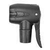 Beto Replacement Double Pump Head, Black