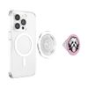 Niedlicher Bubble Gun Hund PopSockets PopGrip für MagSafe
