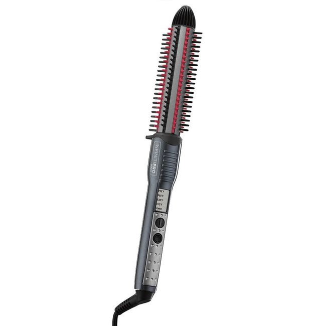 Conair infiniti pro nano tourmaline ceramic styling clearance brush