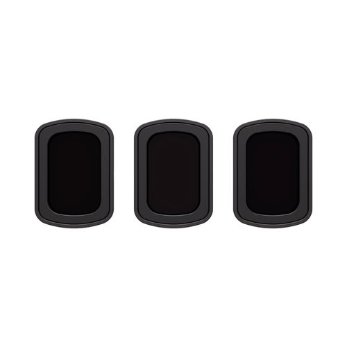 Osmo Pocket 3 Magnetic ND Filters Set, Compatibility: Osmo Pocket 3