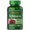 Puritan's Pride Echinacea 400 mg - 200 Capsules