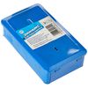 Silverline DS49 Titanium-Coated HSS Drill Bit Set 19pce 19pce