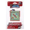 Worlds Smallest Toys Jenga And Monopoly