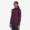 Montane Protium Women's Hooded Jacket - SS24